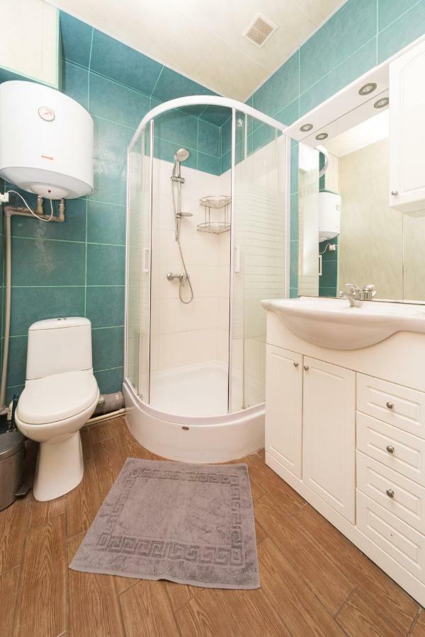 GoodRest on Ekaterininskaya Daire Odessa Dış mekan fotoğraf